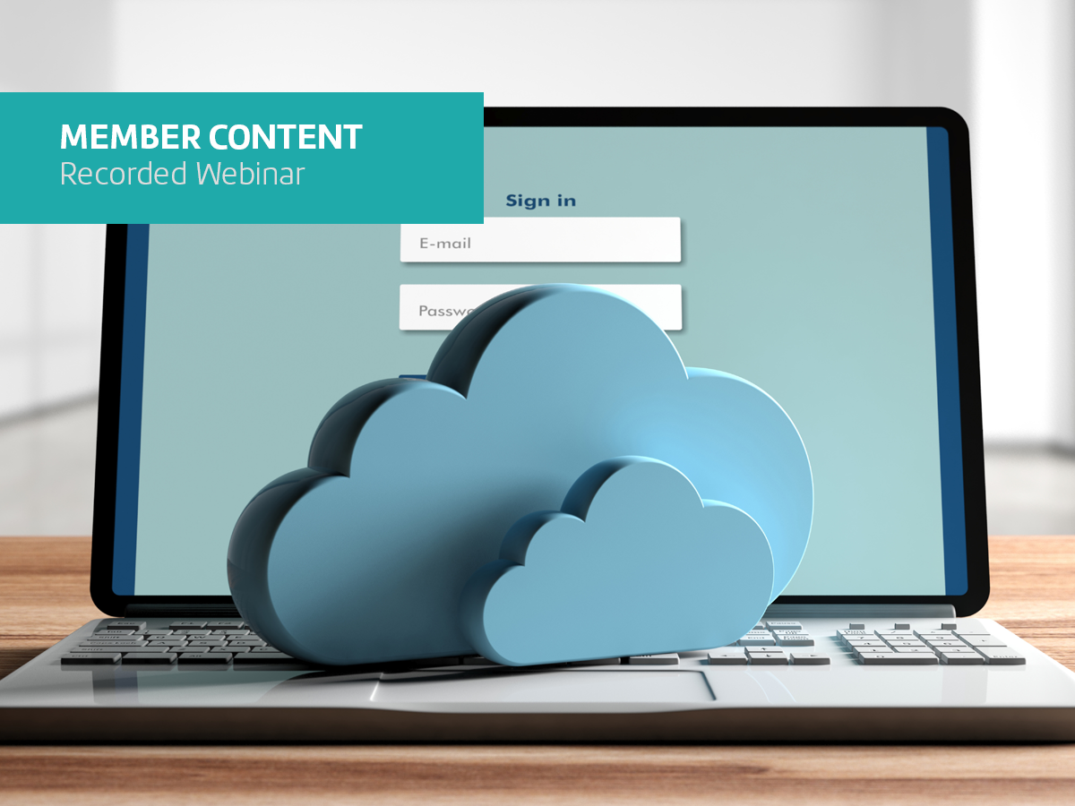 Recorded Webinar_Breaking down the one size fits all approach to cloud accounting