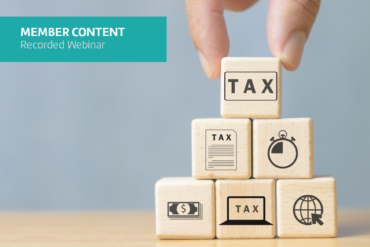 Recorded Webinar_New build exemption for interest deductibility and Brightline rules