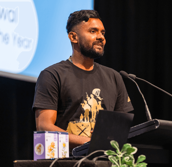 NZQBA Member