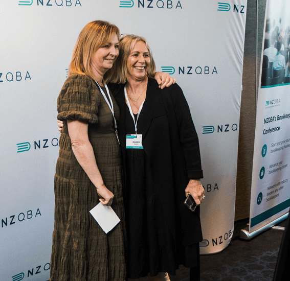 NZQBA Member