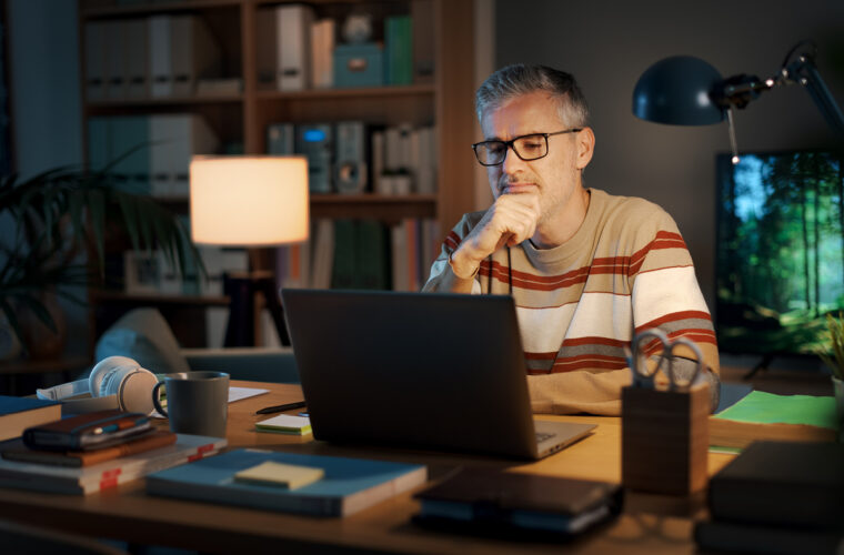 Surviving the Pressure Cooker as a Bookkeeper