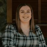Gabrielle's bookkeeping journey