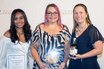 VA Awards 2025 Bookkeepers