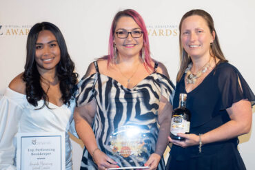 VA Awards 2025 Bookkeepers