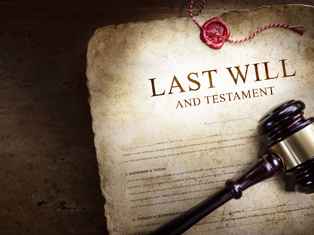 Wills Month in New Zealand