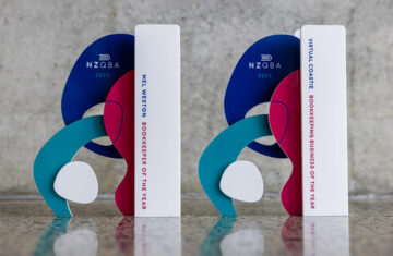 Bookkeeping Awards 2025