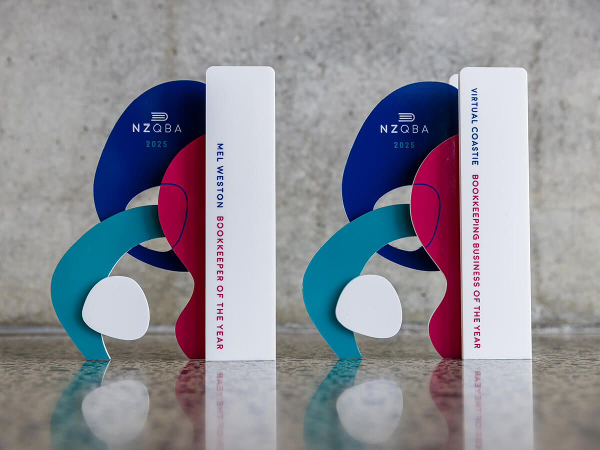 Bookkeeping Awards 2025