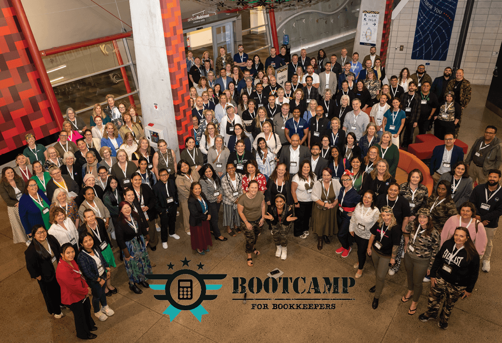 Bookkeeper Bootcamp
