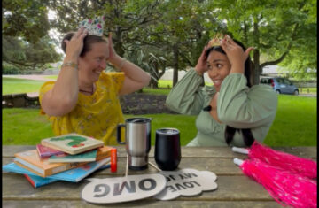 2025 Bookkeeping Reflection