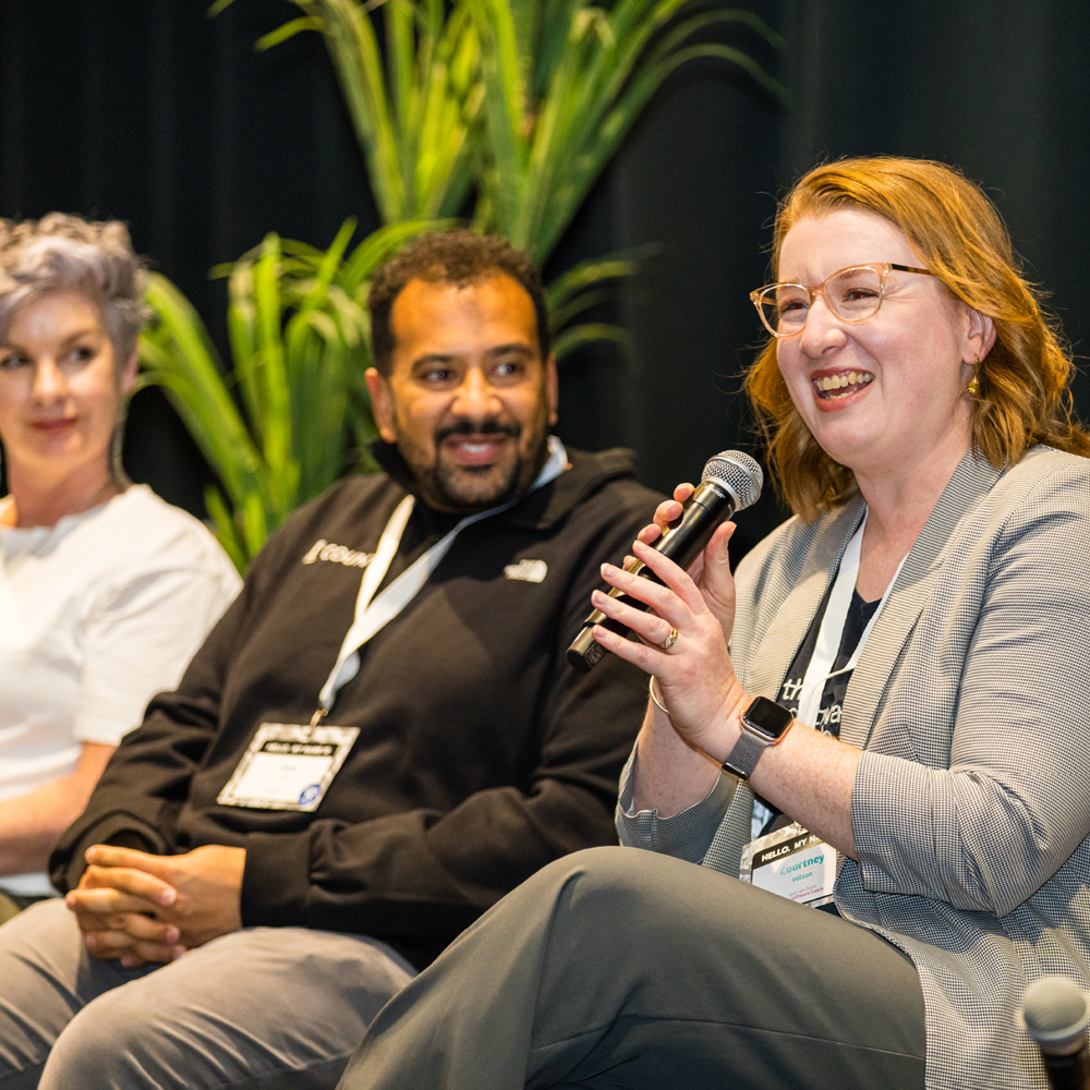 Mentoring Program - April 2026