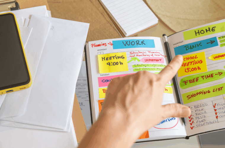 You’re booked out… so why does it still feel hard?