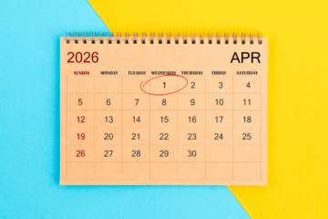 KiwiSaver 1 April 2026 changes