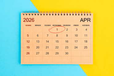 KiwiSaver 1 April 2026 changes