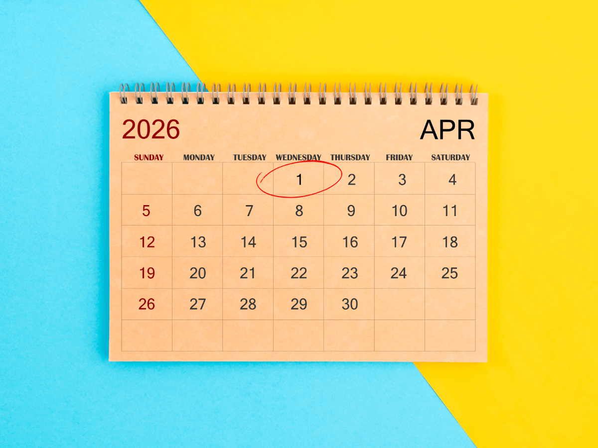 KiwiSaver 1 April 2026 changes