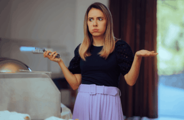 clients not understanding financial reports