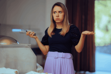 clients not understanding financial reports