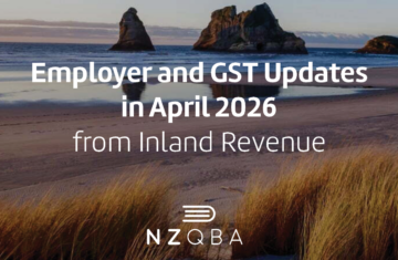 IRD April 2026 webinars