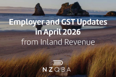 IRD April 2026 webinars