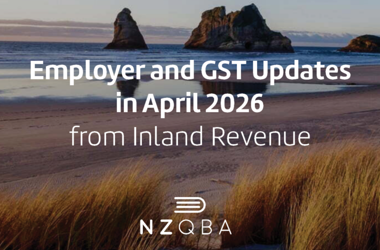 IRD April 2026 webinars