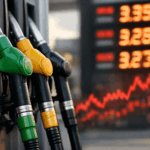 fuel prices