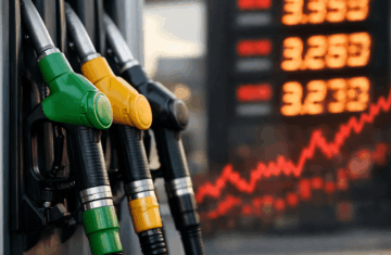 fuel prices