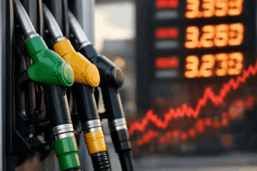 fuel prices