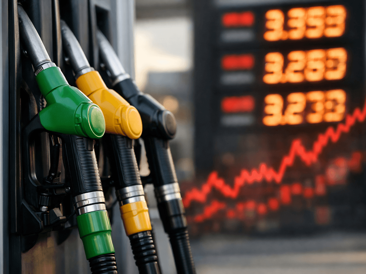 fuel prices