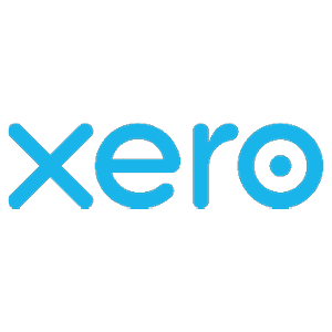 Xero Sponsor Logo