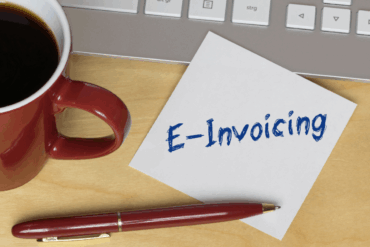 eInvoicing New Zealand why every business should be using it