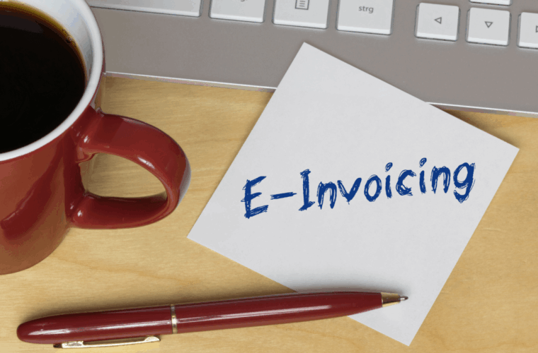 eInvoicing New Zealand why every business should be using it