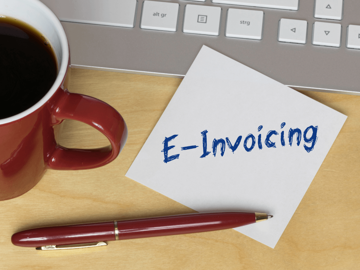 eInvoicing New Zealand why every business should be using it