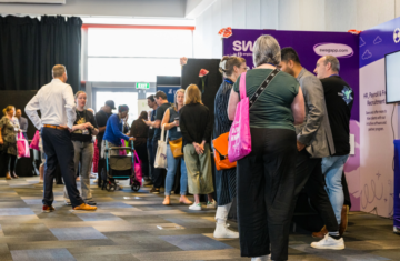 NZQBA Conference exhibitors