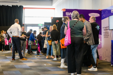 NZQBA Conference exhibitors