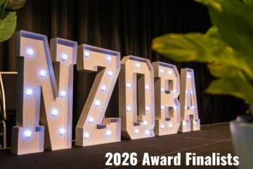 NZQBA Bookkeeping Awards finalists