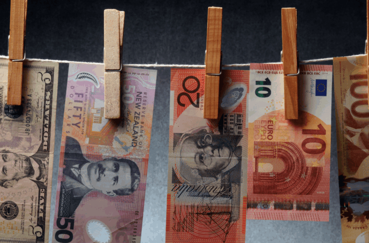 AML/CFT for Bookkeepers