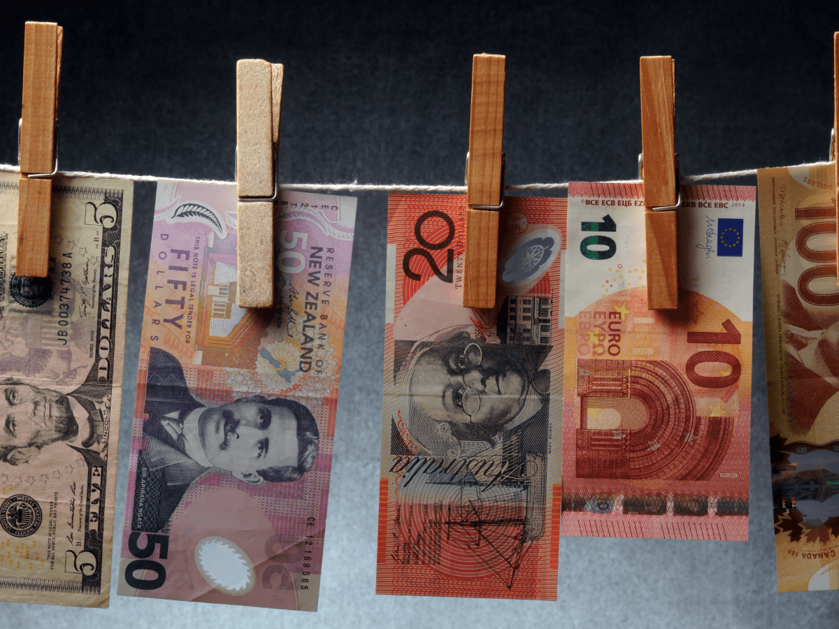 AML/CFT for Bookkeepers