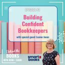 Building Confident Bookkeepers